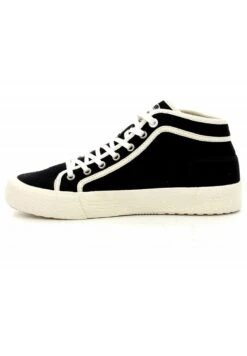 Kickers Arveiler - Baskets Montantes - Noir