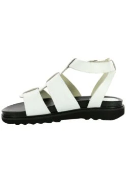 Kickers Neorock - Sandales - Blanc