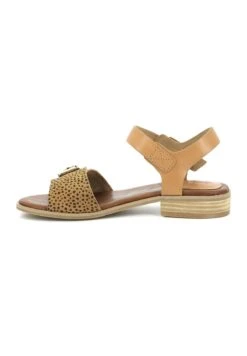 Kickers Sandales - Camel
