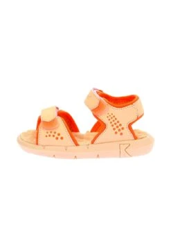 Kickers Sandales De Randonnée - Orange