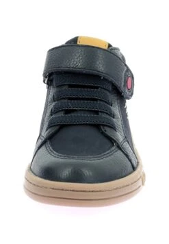 Kickers TACKSTARI - Chaussures Premiers Pas - Marine -Kickers Soldes Magasin 8791a7626d28437c97b5643508b12da7