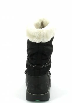 Kickers Neosnow - Bottes De Neige - Noir 7 Kickers Neosnow - Bottes De Neige - Noir -Kickers Soldes Magasin 883ee6b43c774054ba4a23c7d7325408