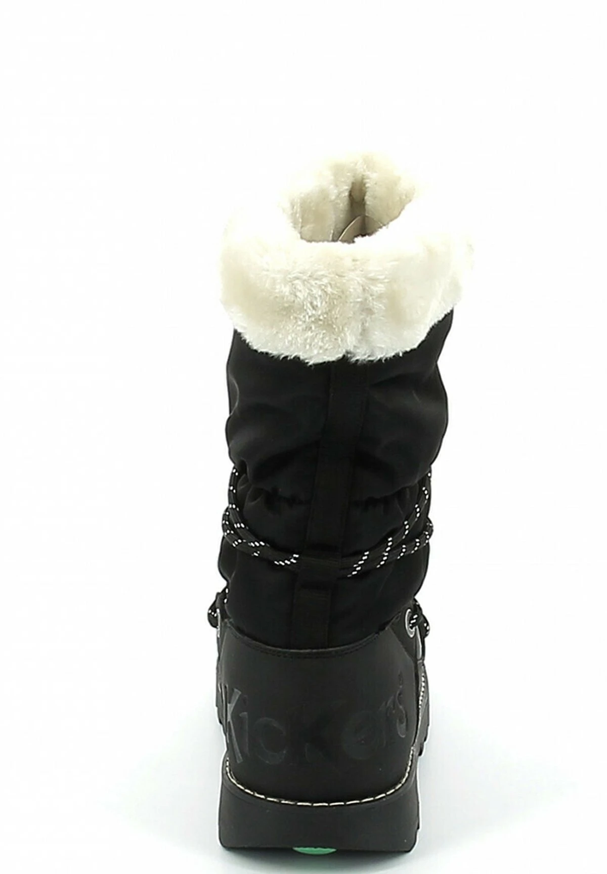 Kickers Neosnow - Bottes De Neige - Noir 3 Kickers Neosnow - Bottes De Neige - Noir – Image 3