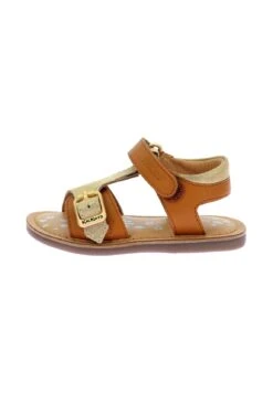 Kickers DIAZZ - Sandales - Camel