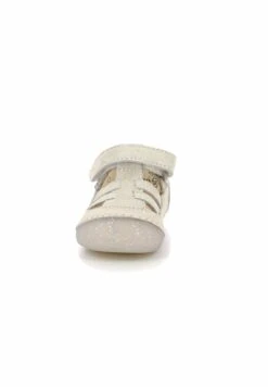 Kickers Sushy - Chaussures À Scratch - Beige Clair -Kickers Soldes Magasin 8b8b40452e2c49cdb10163f49492b69d