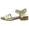 Kickers Sandales - Argent
