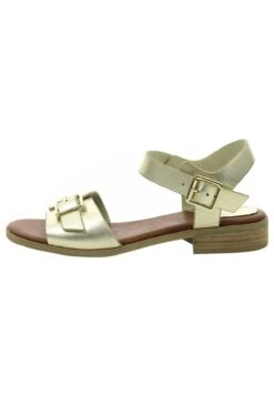 Kickers Sandales - Argent