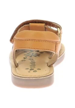 Kickers PREKLO - Sandales - Camel 7 Kickers PREKLO - Sandales - Camel -Kickers Soldes Magasin 8c4413b894934cfdb4fe8fe448e64f29