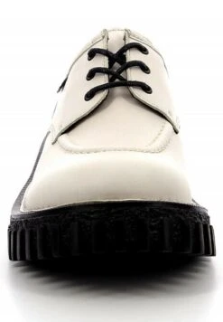 Kickers Derbies Aktive - Derbies - Blanc 8 Kickers Derbies Aktive - Derbies - Blanc -Kickers Soldes Magasin 8cd8472debe44c799654992acf87c283