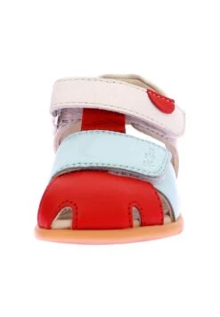 Kickers SUMKRATCH - Sandales De Randonnée - Blanc -Kickers Soldes Magasin 8cf0a49a333d438ba6bb7b991ab6a06d