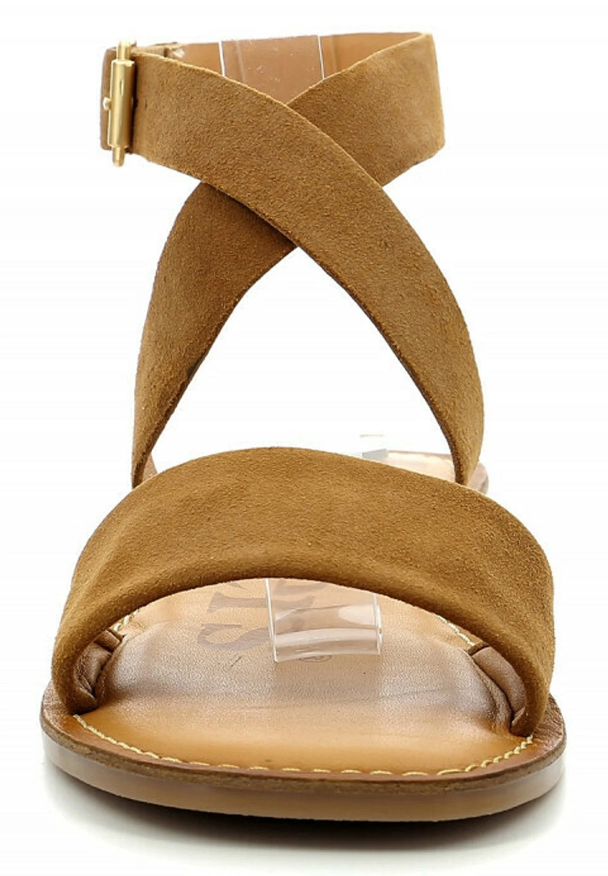 Kickers Cuir - Sandales - Camel 4 Kickers Cuir - Sandales - Camel – Image 4