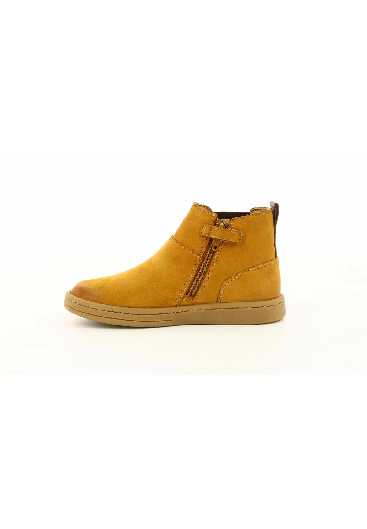 Kickers TACKBO - Bottines - Camel 1 Kickers TACKBO - Bottines - Camel