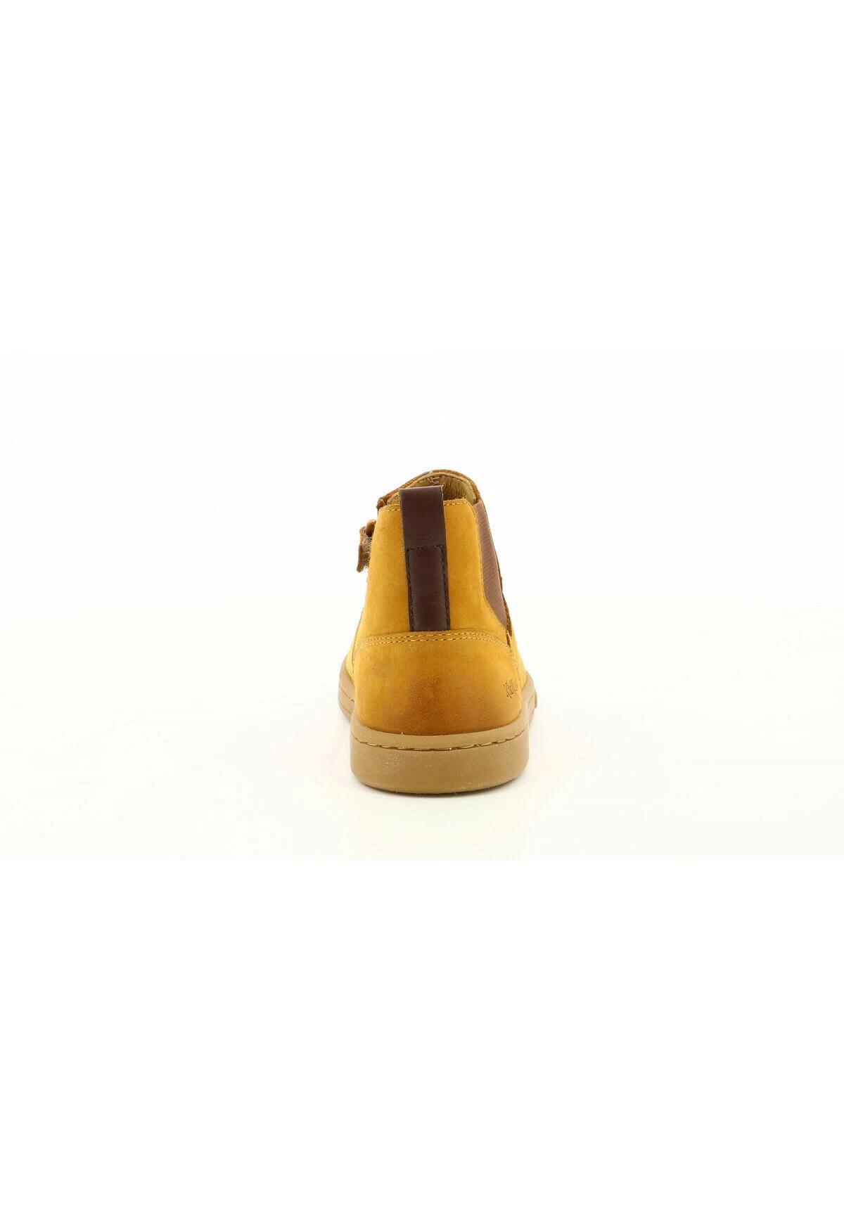 Kickers TACKBO - Bottines - Camel 3 Kickers TACKBO - Bottines - Camel – Image 3