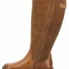 Kickers Kick Titanium - Bottes - Camel