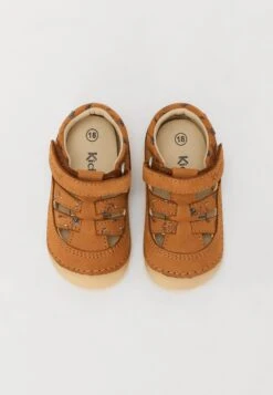 Kickers KICK SUSHYK UNISEZ - Sandales - Camel 9 Kickers KICK SUSHYK UNISEZ - Sandales - Camel -Kickers Soldes Magasin 92deef8d1d484ab387e9ab37891035a3