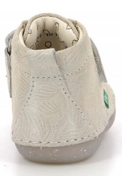 Kickers Sabio - Chaussures Premiers Pas - Beige Clair 7 Kickers Sabio - Chaussures Premiers Pas - Beige Clair -Kickers Soldes Magasin 9704b0b084104975b385f452f7f90190