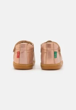 Kickers FLO - Sandales - Rose/multi-coloured -Kickers Soldes Magasin 98847a38431143dfa23b67c8908550af