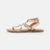 Kickers Kick Dazed - Sandales - Rose Gold