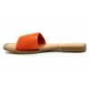 Kickers Gipsi - Mules - Orange