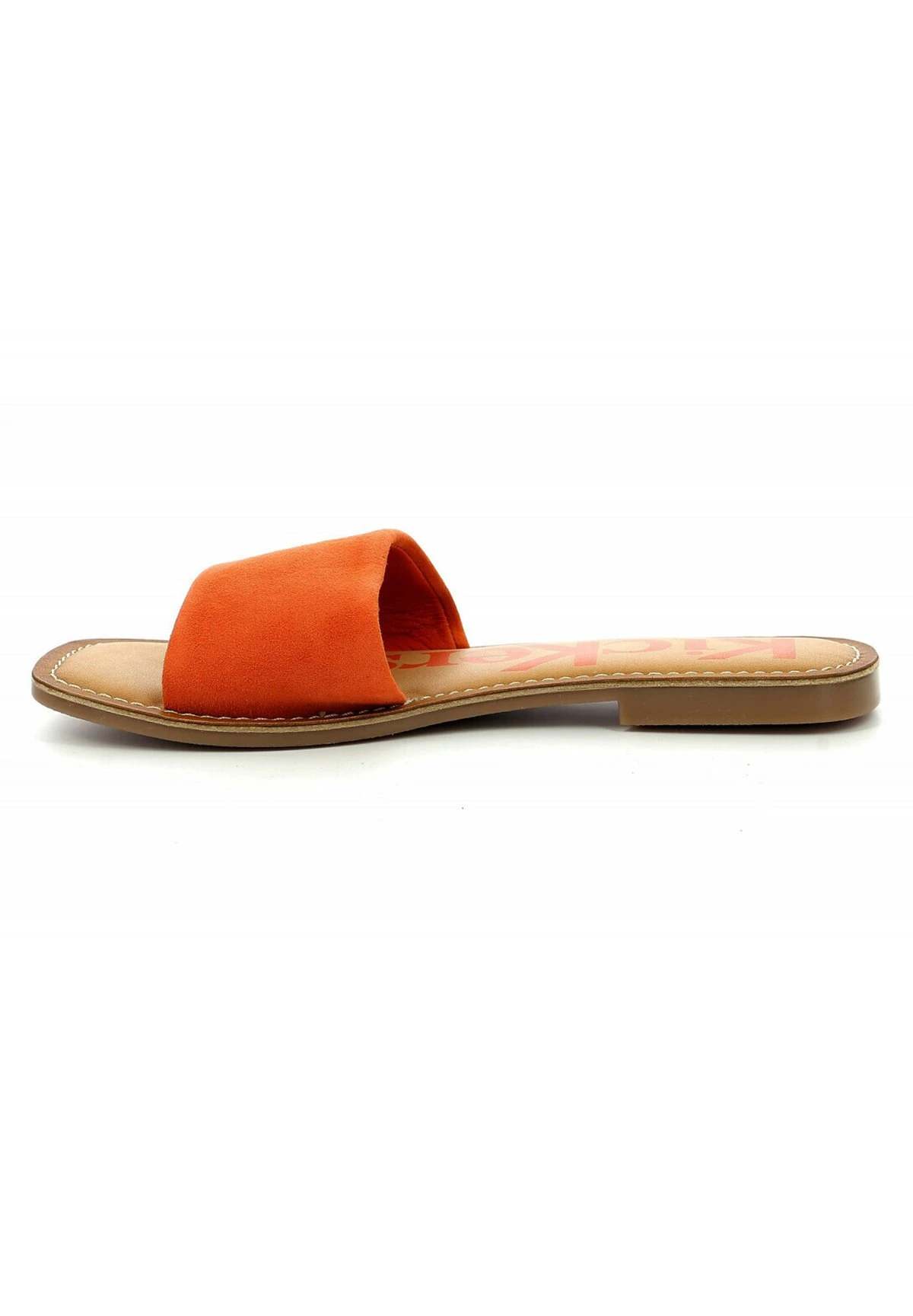 Kickers Gipsi - Mules - Orange 1 Kickers Gipsi - Mules - Orange