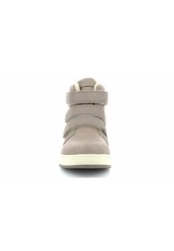 Kickers Hautes Yepokro Wpf - Baskets Montantes - Beige -Kickers Soldes Magasin a3723ed8520446dfb8b6f30279694ca9