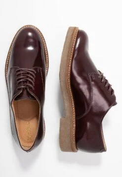 Kickers Oxfork - Derbies - Bordeaux 10 Kickers Oxfork - Derbies - Bordeaux -Kickers Soldes Magasin a37f7279fc5d4a119ae9cfea3848b86f