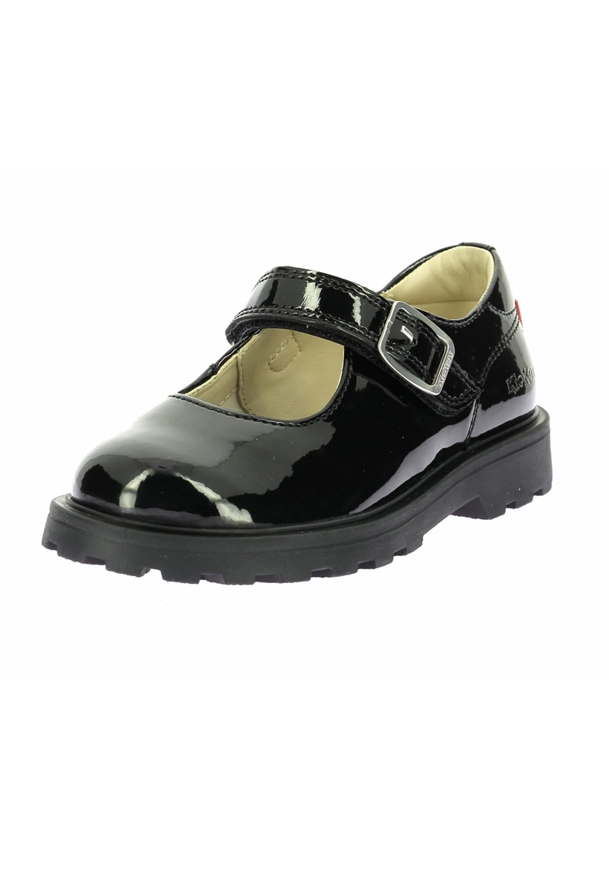 Kickers Babies - Noir 2 Kickers Babies - Noir – Image 2