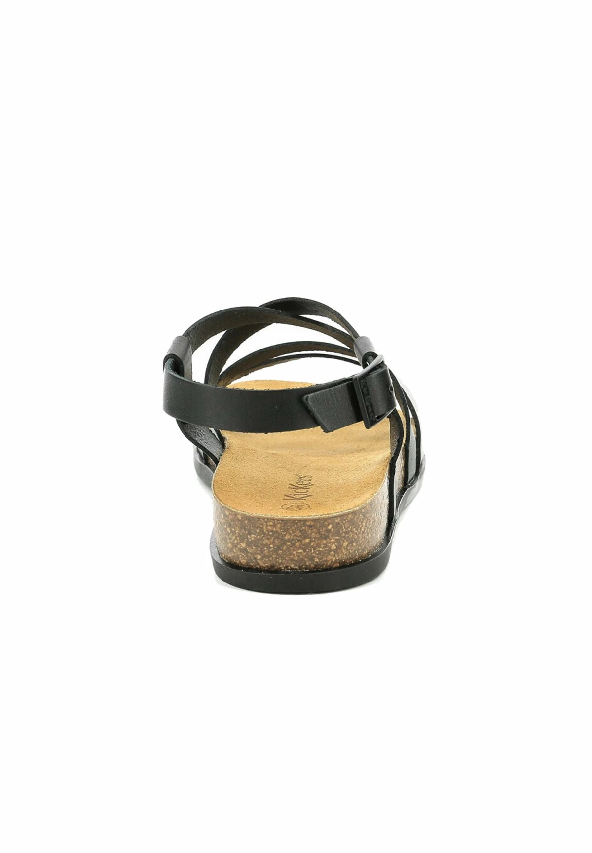 Kickers Kick Alice - Sandales - Noir 3 Kickers Kick Alice - Sandales - Noir – Image 3