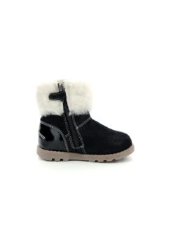 Kickers Bottes De Neige - Noir 9 Kickers Bottes De Neige - Noir -Kickers Soldes Magasin a809f96775e1450f91cef795f68b9b7e