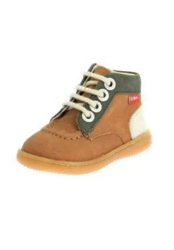 Kickers ICONIC - Chaussures Premiers Pas - Camel 7 Kickers ICONIC - Chaussures Premiers Pas - Camel -Kickers Soldes Magasin a8950765b9f24c87b7faa9f56e2bc640