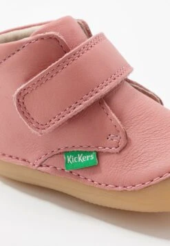 Kickers Sabio - Chaussures Premiers Pas - Rosé Antique 8 Kickers Sabio - Chaussures Premiers Pas - Rosé Antique -Kickers Soldes Magasin a96dce74d5c44fc78fa14c4f92c78f6f