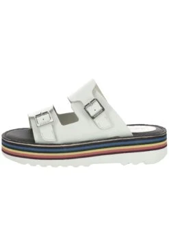 Kickers Kick Hot - Chaussons - Blanc Sem Multico