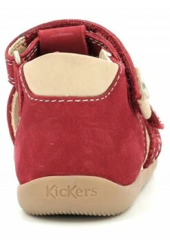 Kickers BIPOD - Sandales De Randonnée - Rouge 8 Kickers BIPOD - Sandales De Randonnée - Rouge -Kickers Soldes Magasin aa76e218c6274688aa0b6ecf8f83210c