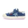Kickers BASKETS_BASSES - Chaussures Premiers Pas - Bleu