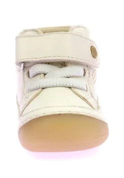 Kickers SOKISTIC - Chaussures Premiers Pas - Blanc -Kickers Soldes Magasin adc4b06941d94f71b2cc33ee4c010ed9