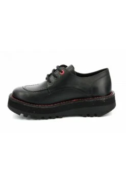 Kickers Kick Class - Derbies - Noir