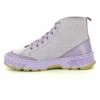 Kickers Kick Way - Baskets Montantes - Violet