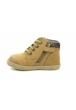 Kickers TACKLAND - Chaussures Premiers Pas - Marine -Kickers Soldes Magasin b2d471c79d4c4f8888847c2233b78b04 1