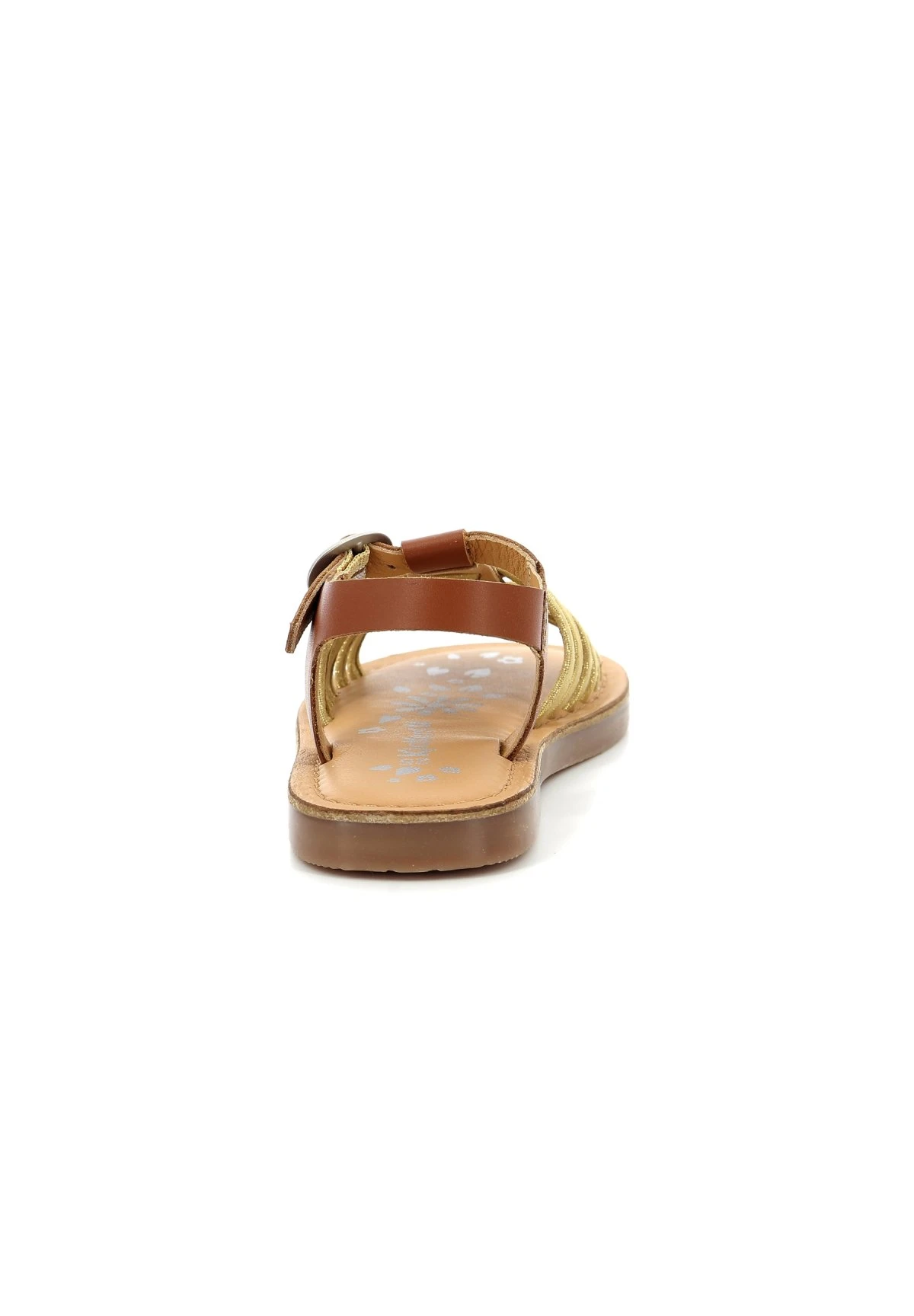 Kickers PREMSLIM - Sandales - Camel 3 Kickers PREMSLIM - Sandales - Camel – Image 3