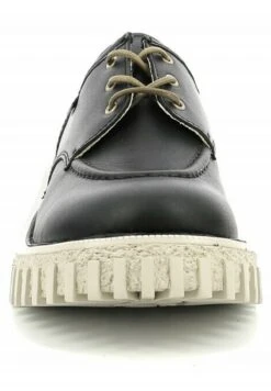 Kickers Derbies Aktive - Derbies - Noir -Kickers Soldes Magasin b6bc0f0126c94db5b09c6a8b6c8a8e2e