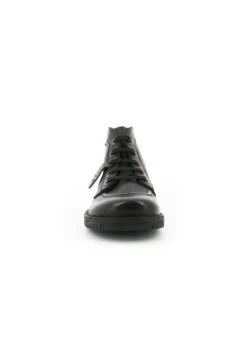 Kickers Legendiknew - Bottines À Lacets - Noir 8 Kickers Legendiknew - Bottines À Lacets - Noir -Kickers Soldes Magasin b73743affd5b4b478bb196ac5d6896b2