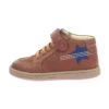 Kickers TACKSTARI - Chaussures Premiers Pas - Camel