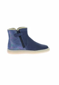 Kickers Bottines - Marine -Kickers Soldes Magasin ba941ea0a7c14e1ab2943d8d26ff0737
