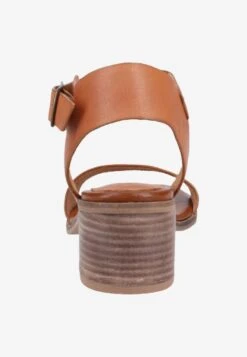 Kickers Volou - Sandales Classiques / Spartiates - Brown -Kickers Soldes Magasin bce85938e4c14fe3b01f154a58e9c6fa