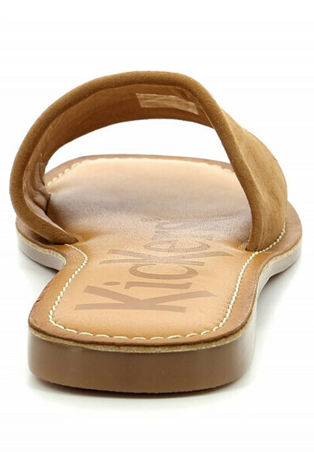 Kickers Gipsi - Mules - Camel 3 Kickers Gipsi - Mules - Camel – Image 3