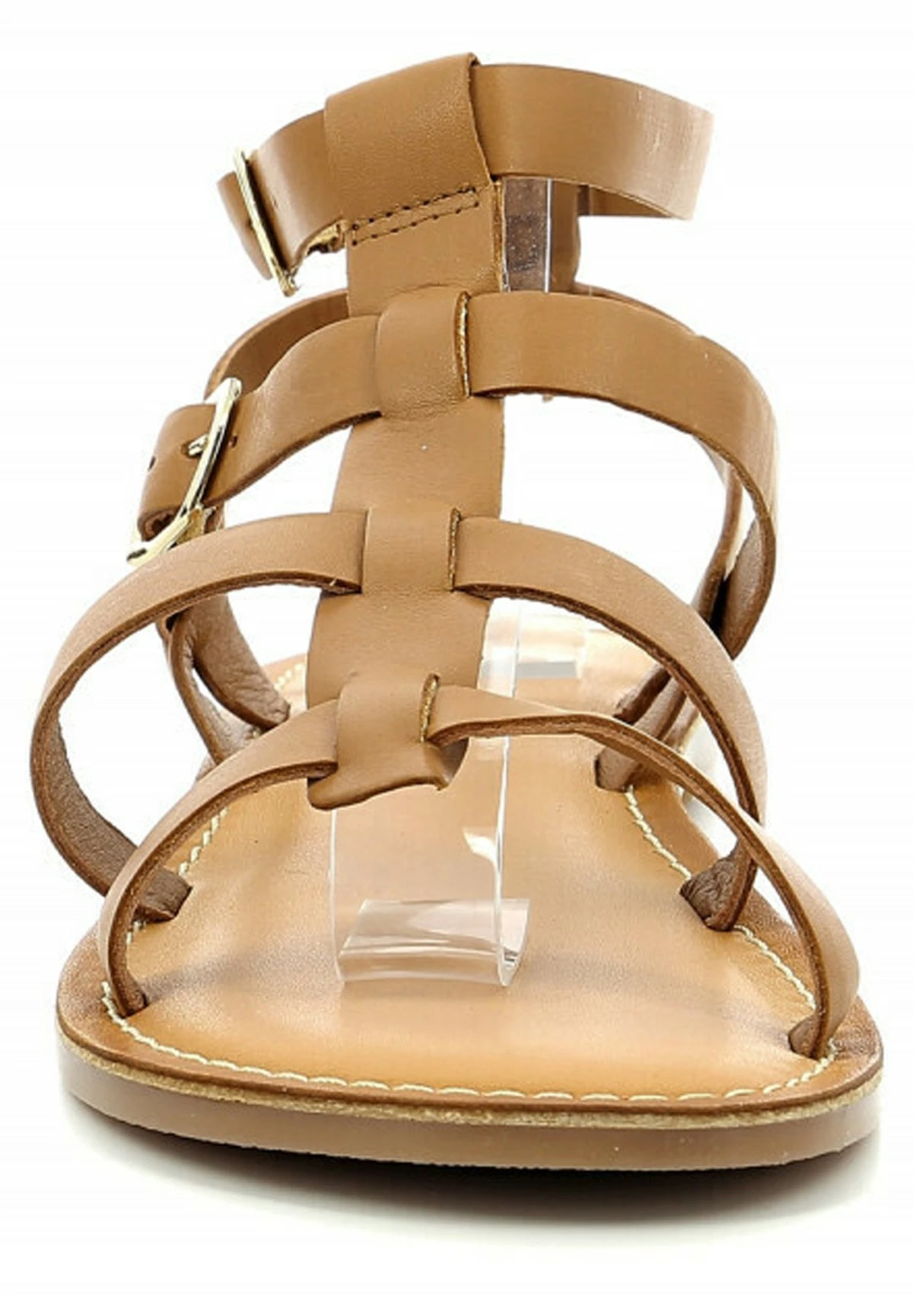 Kickers Dazed - Sandales - Camel 4 Kickers Dazed - Sandales - Camel – Image 4