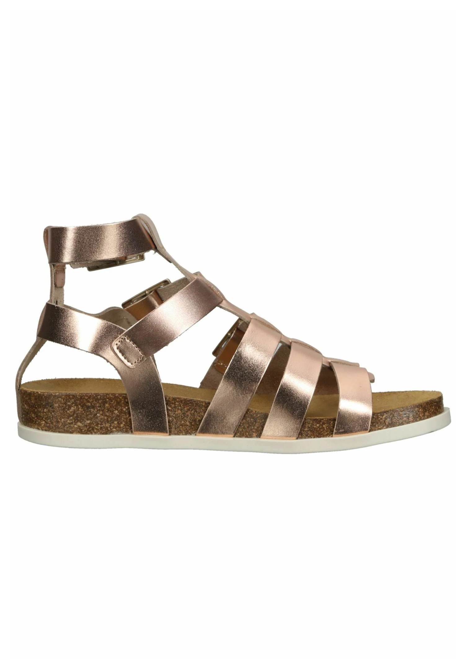 Kickers Sandales - Rose 7 Kickers Sandales - Rose – Image 7