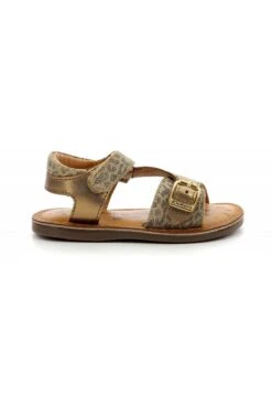 Kickers Diazz - Sandales - Bronze 9 Kickers Diazz - Sandales - Bronze -Kickers Soldes Magasin c28519caf18b4d758a74a35679849d7e