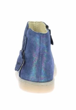 Kickers Bottines - Marine -Kickers Soldes Magasin c50f5d4458f941478ec45e73da76ba9b