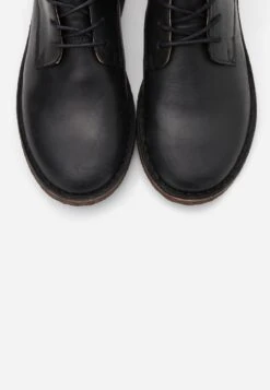 Kickers Titi - Boots À Talons - Other Black -Kickers Soldes Magasin c6368ff76fc14d589e634f9e8d4cede4